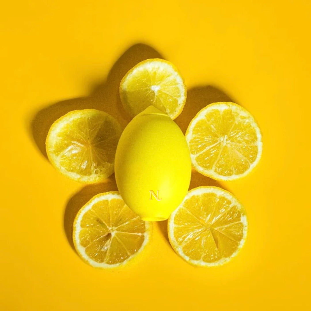Mylemtoy lemon clitoral vibrators